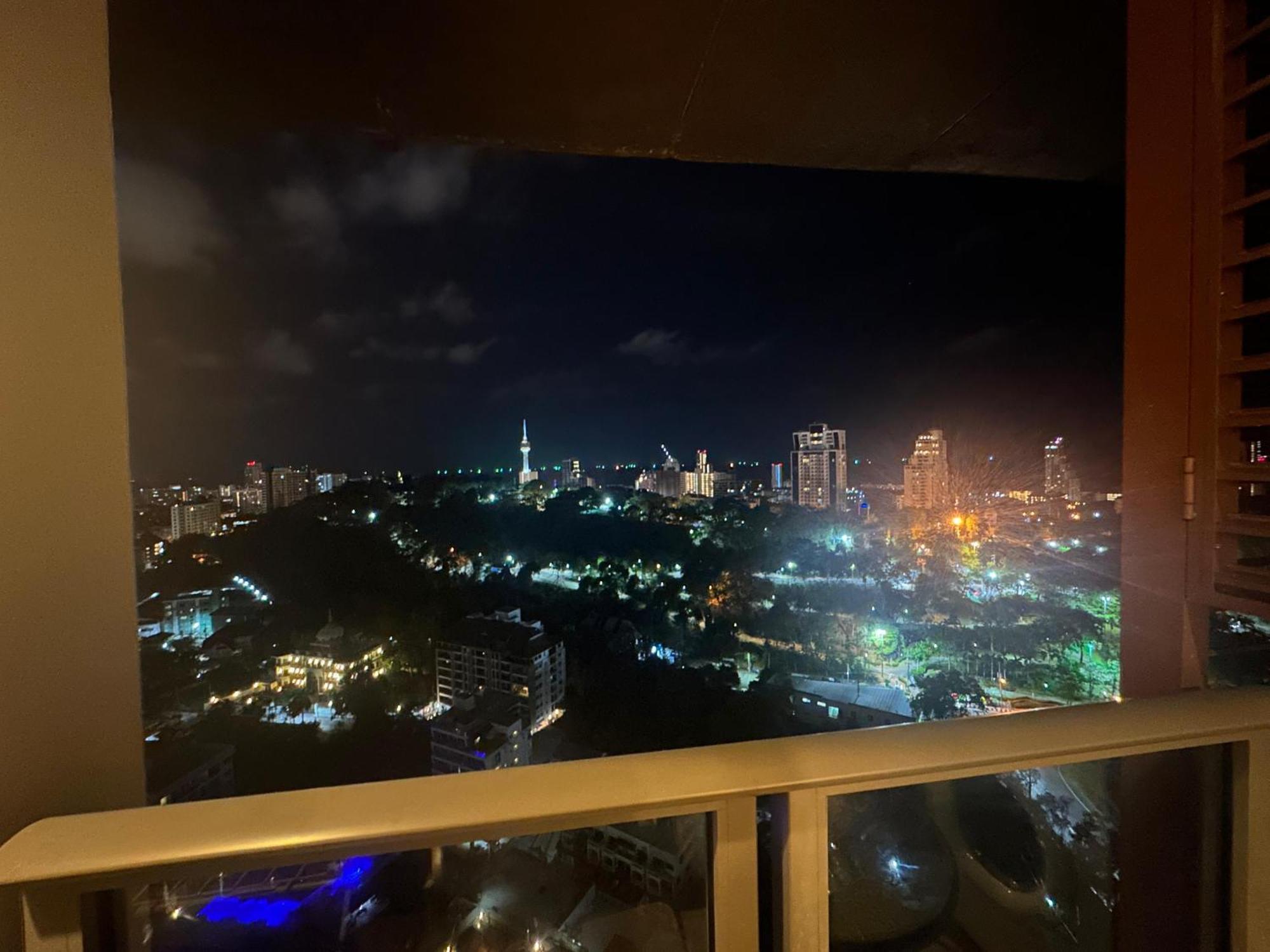 House Of Pattaya-unixx *