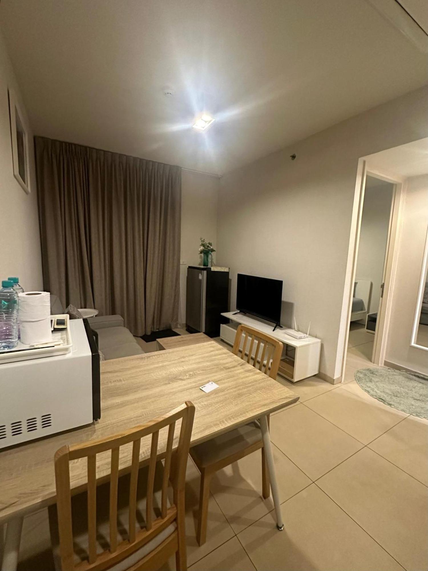 House Of Pattaya-unixx Apartment Pattaya