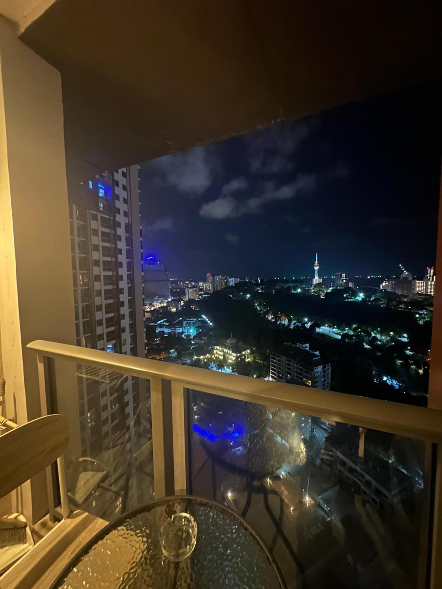 Apartment House Of Pattaya-unixx