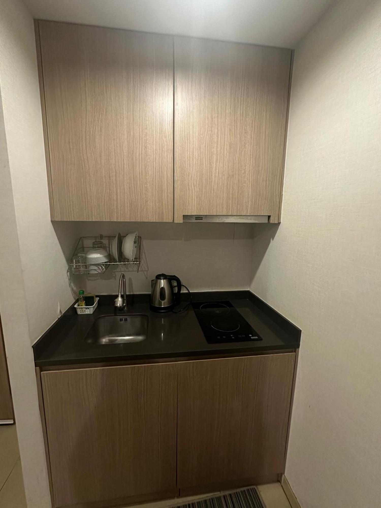 Apartment House Of Pattaya-unixx