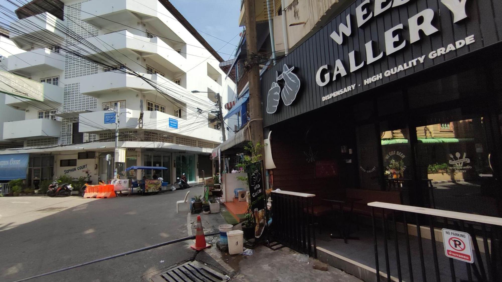 Guest house W33d Gallery *