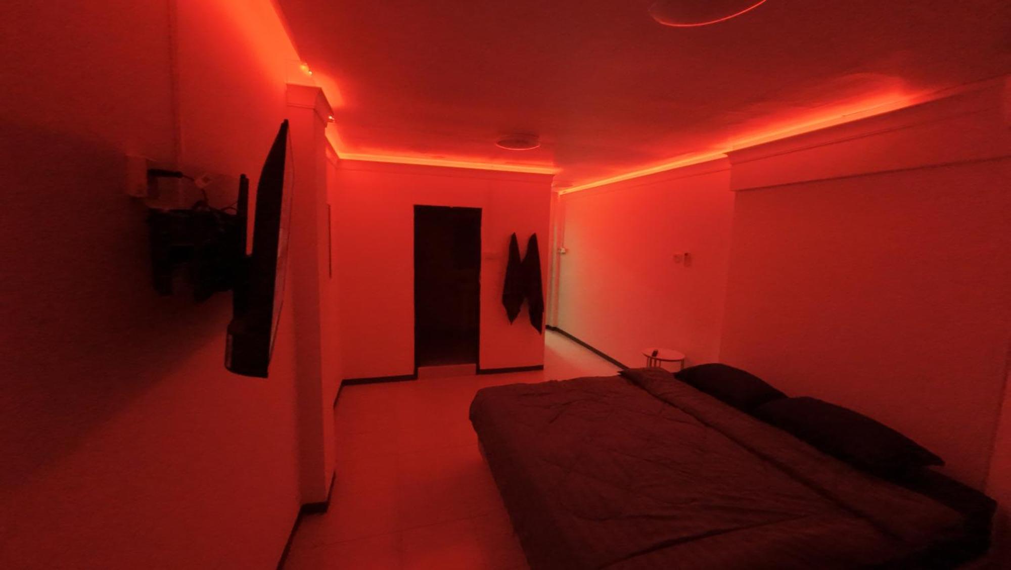 W33d Gallery Guest house