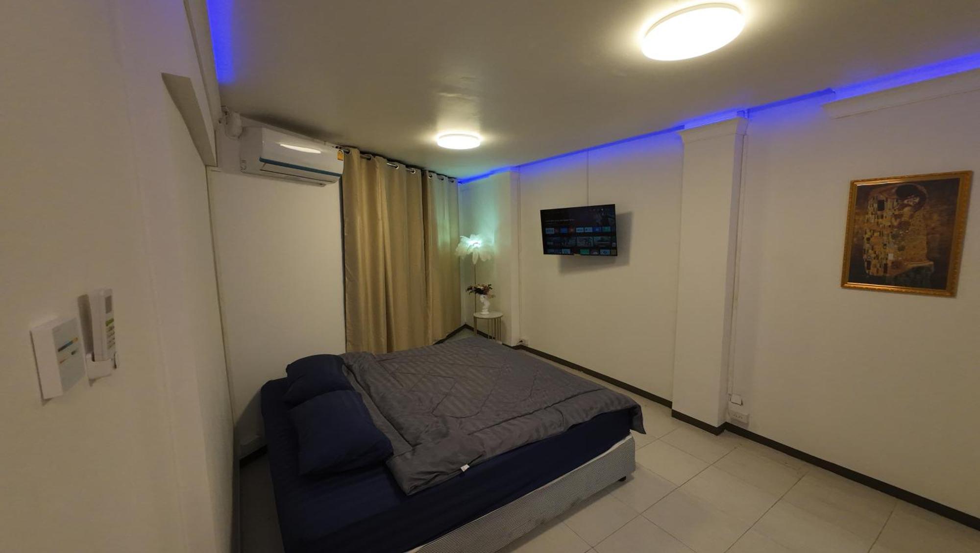 Guest house W33d Gallery *