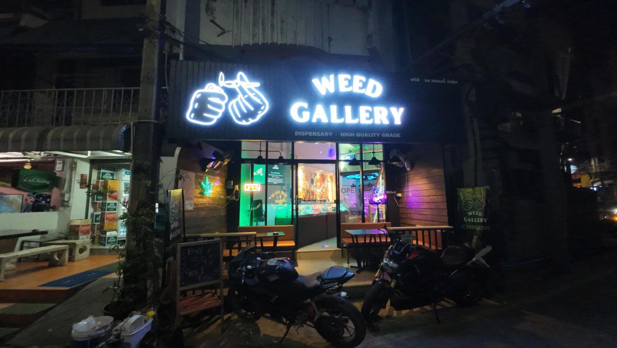 Guest house W33d Gallery