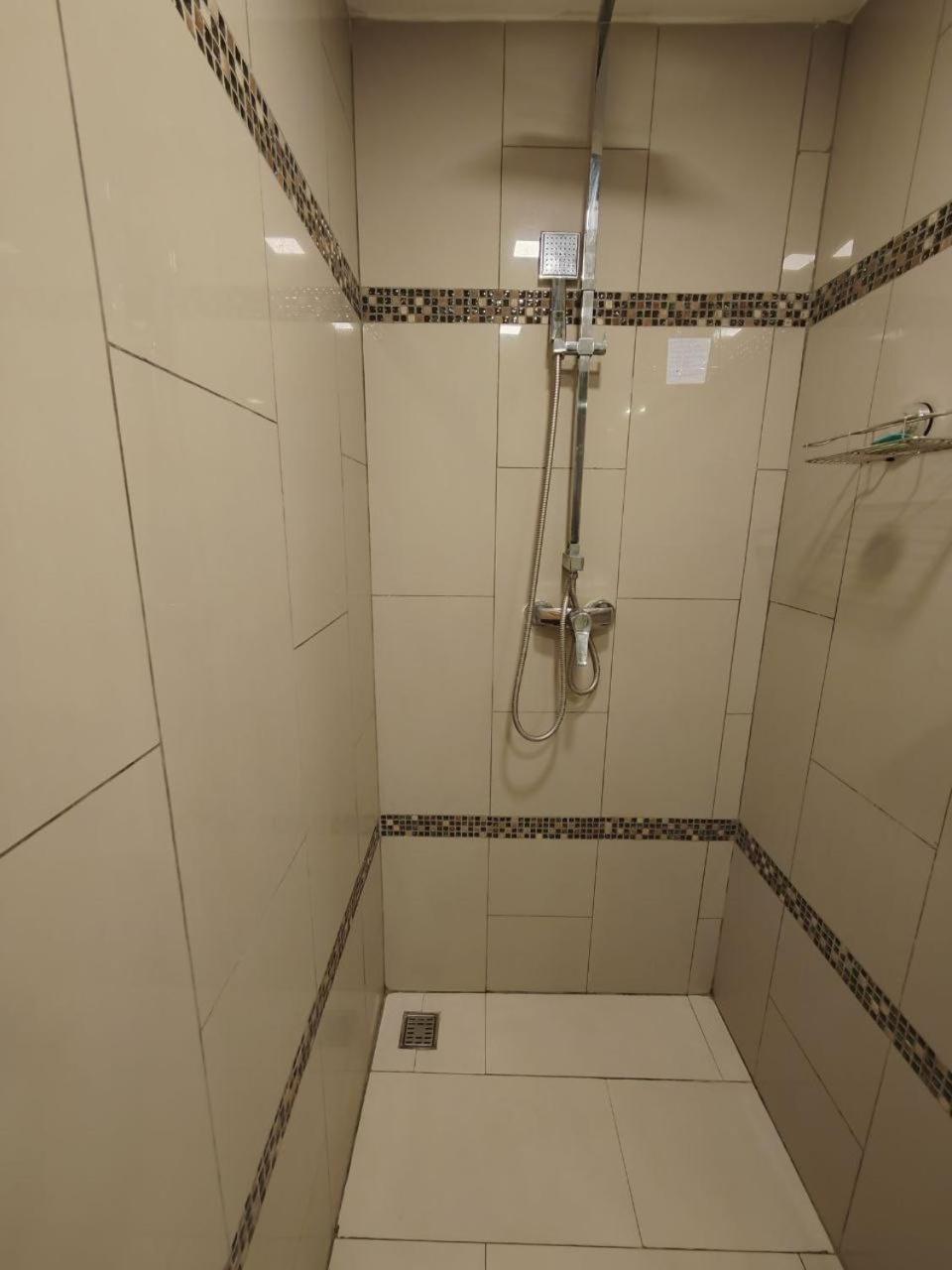 Apartment с 1 спальней Nordic C-view Boutique