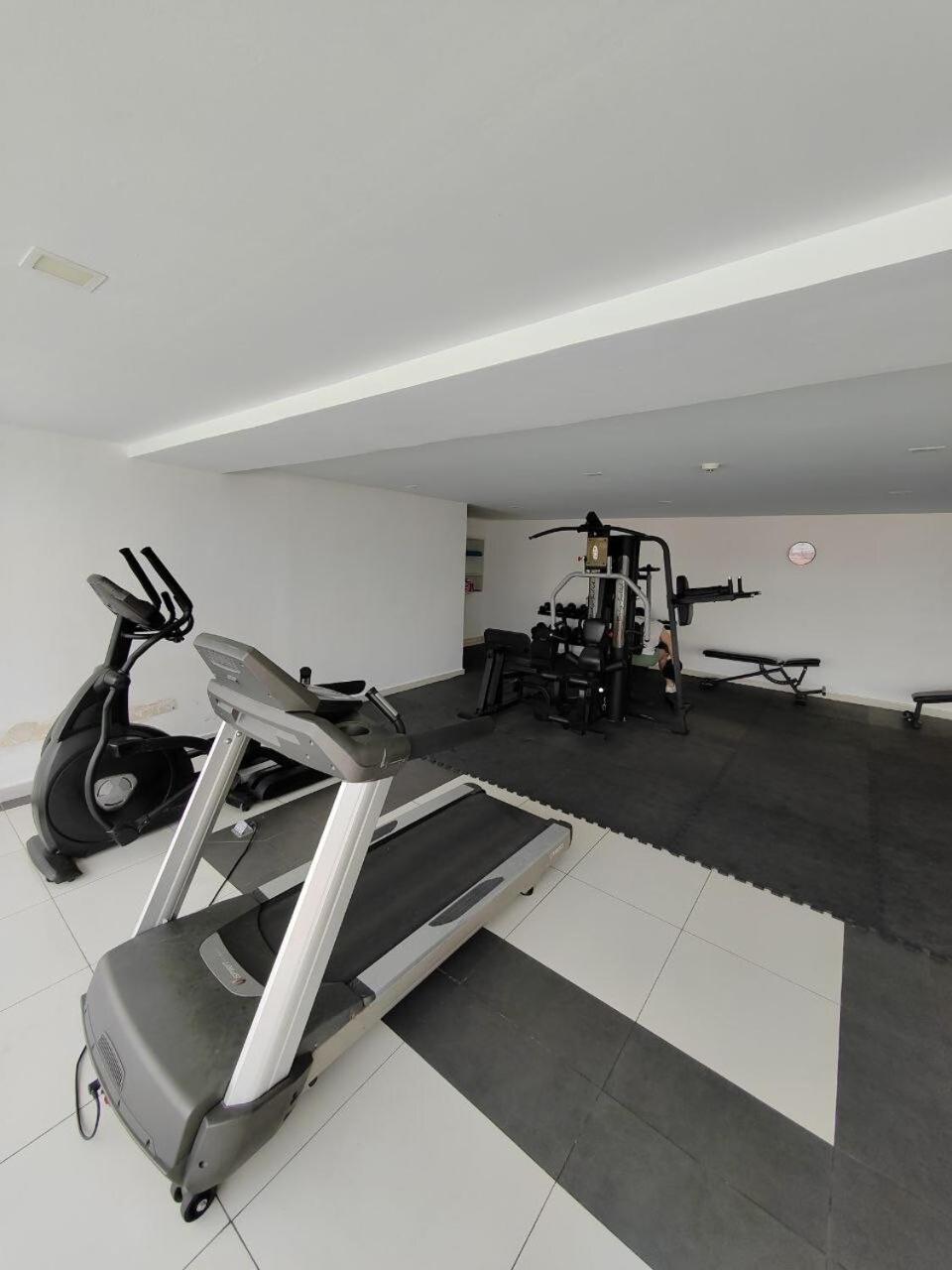 с 1 спальней Nordic C-view Boutique