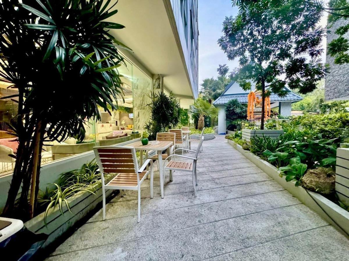 Ocarina Of Time Apartment Pattaya