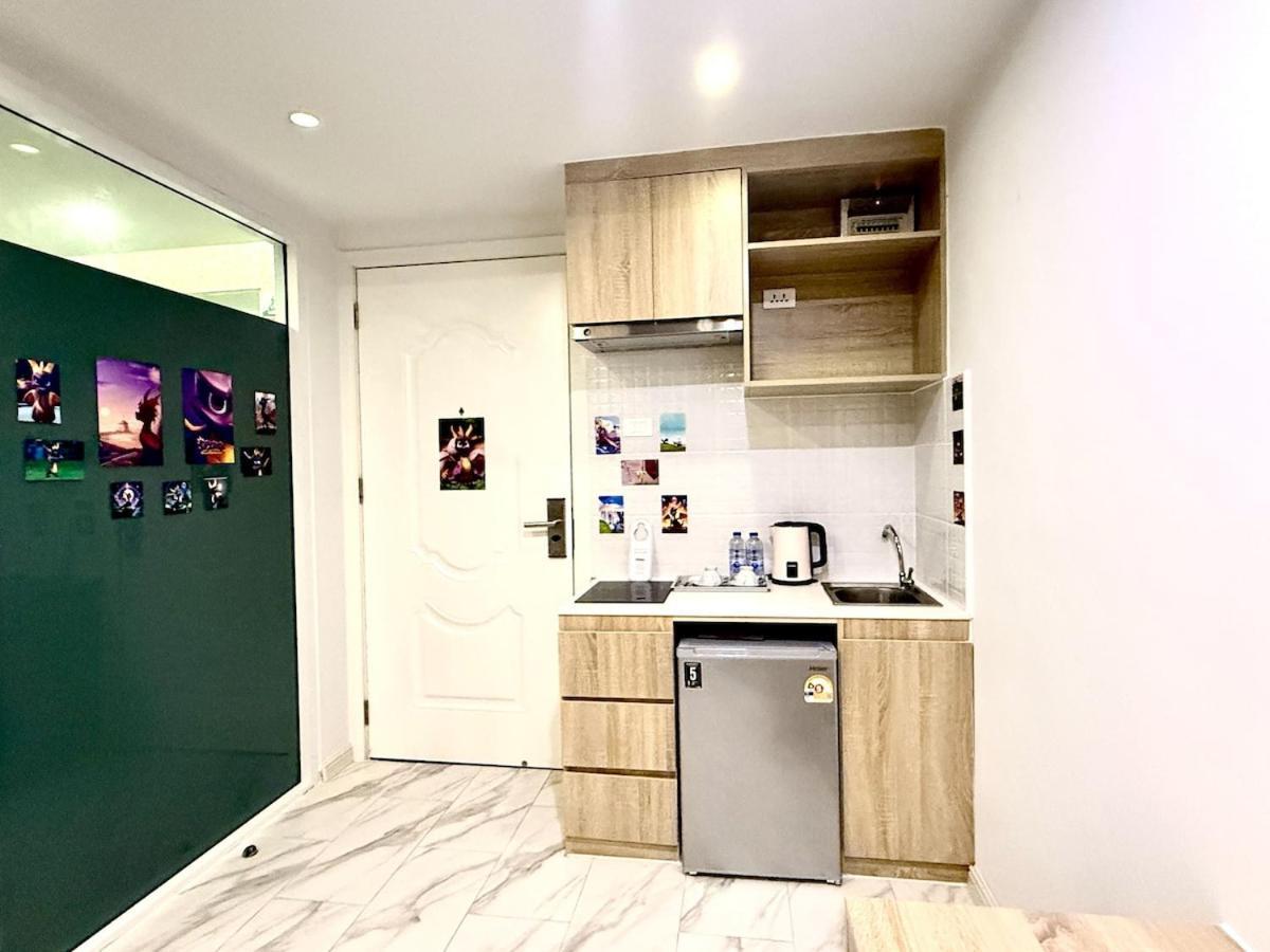 Spyro Apartment Pattaya