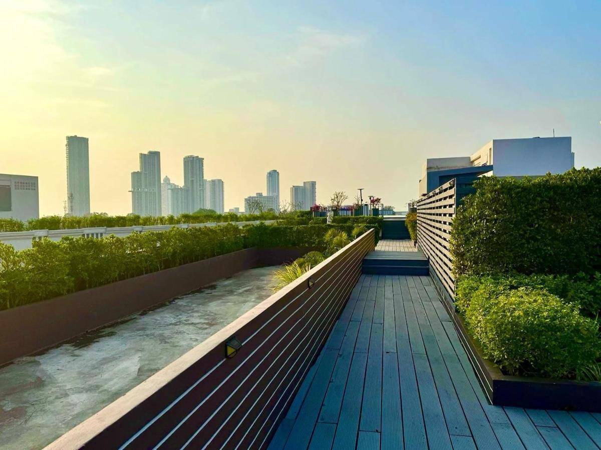 Apartment Spyro Pattaya