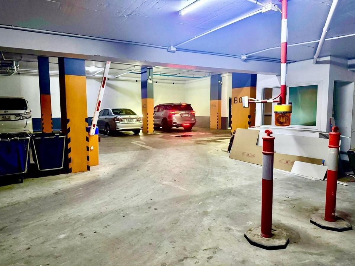 Apartment Spyro Pattaya