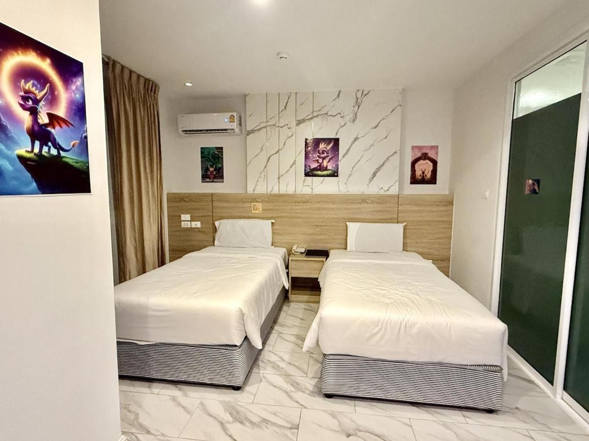 Spyro Pattaya