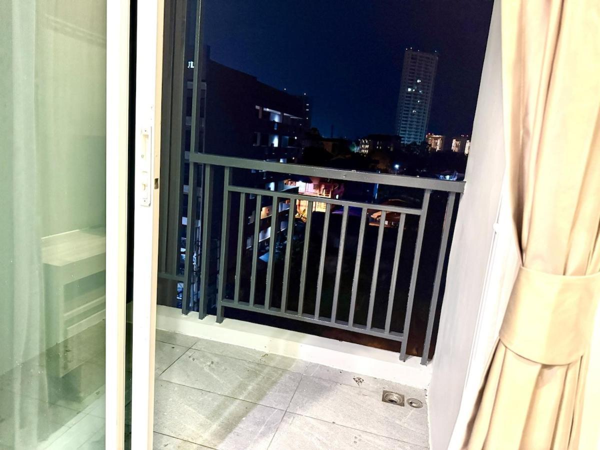 Apartment Spyro