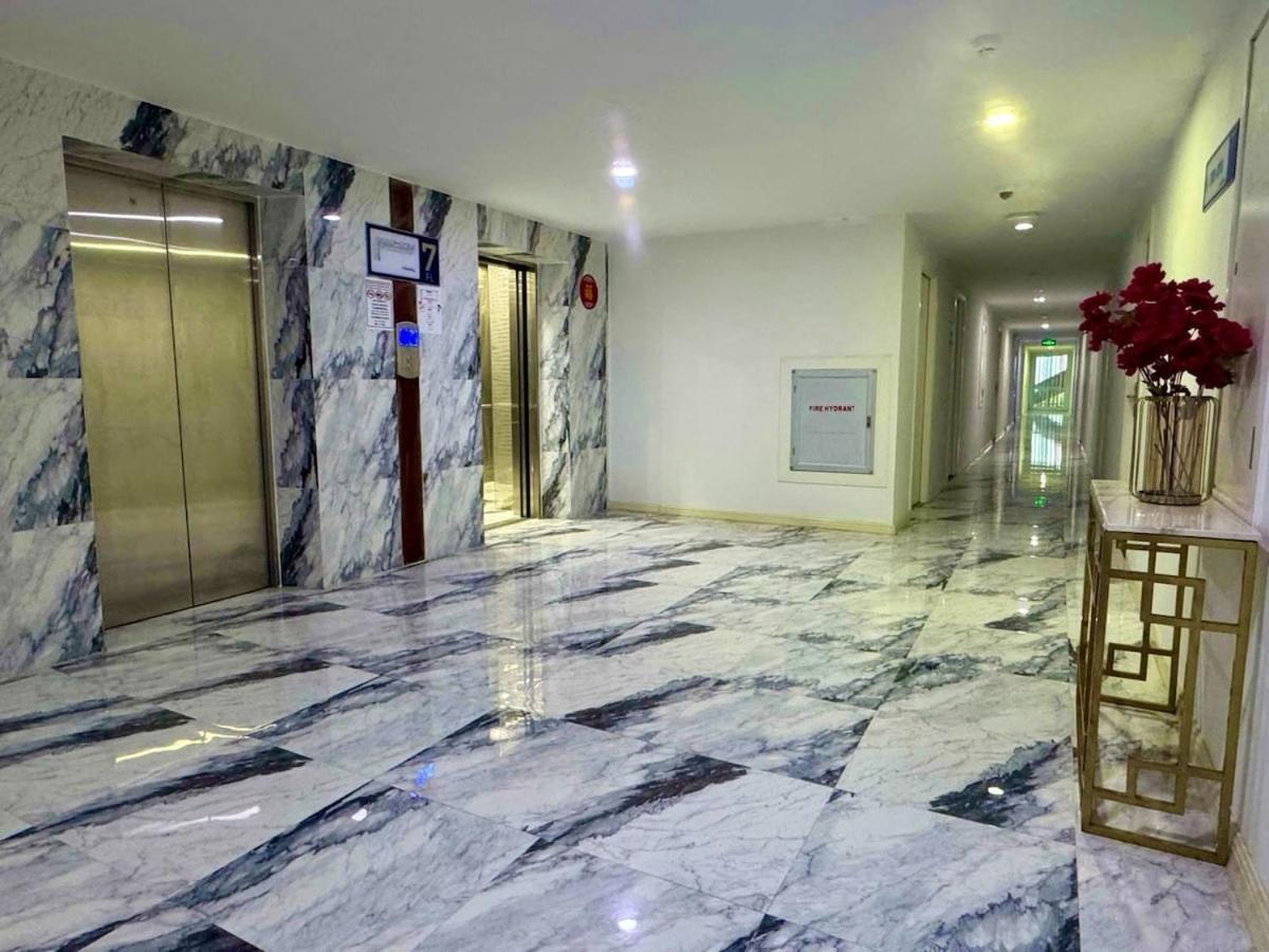Spyro Apartment Pattaya