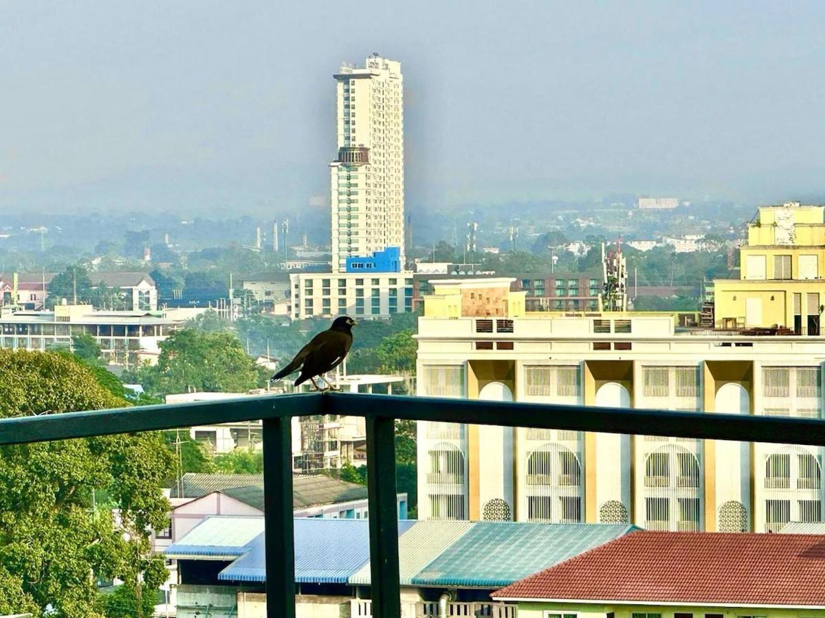 Apartment Tiger Pattaya