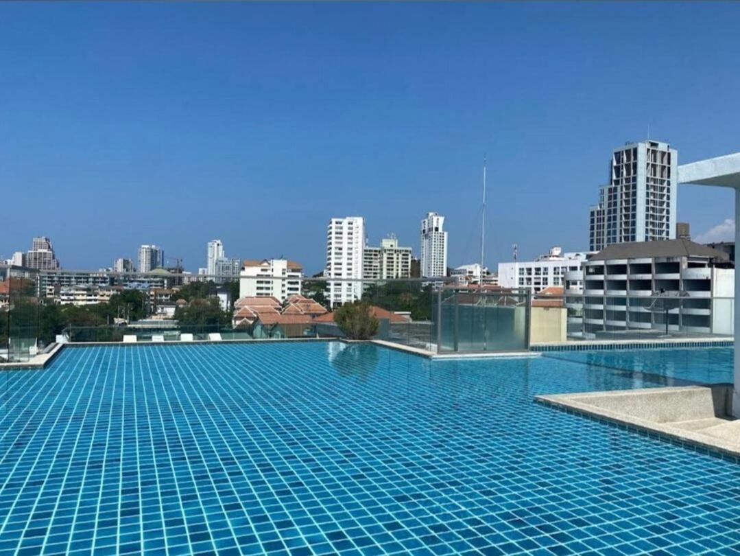 1 Bedroom Water Park * Pattaya