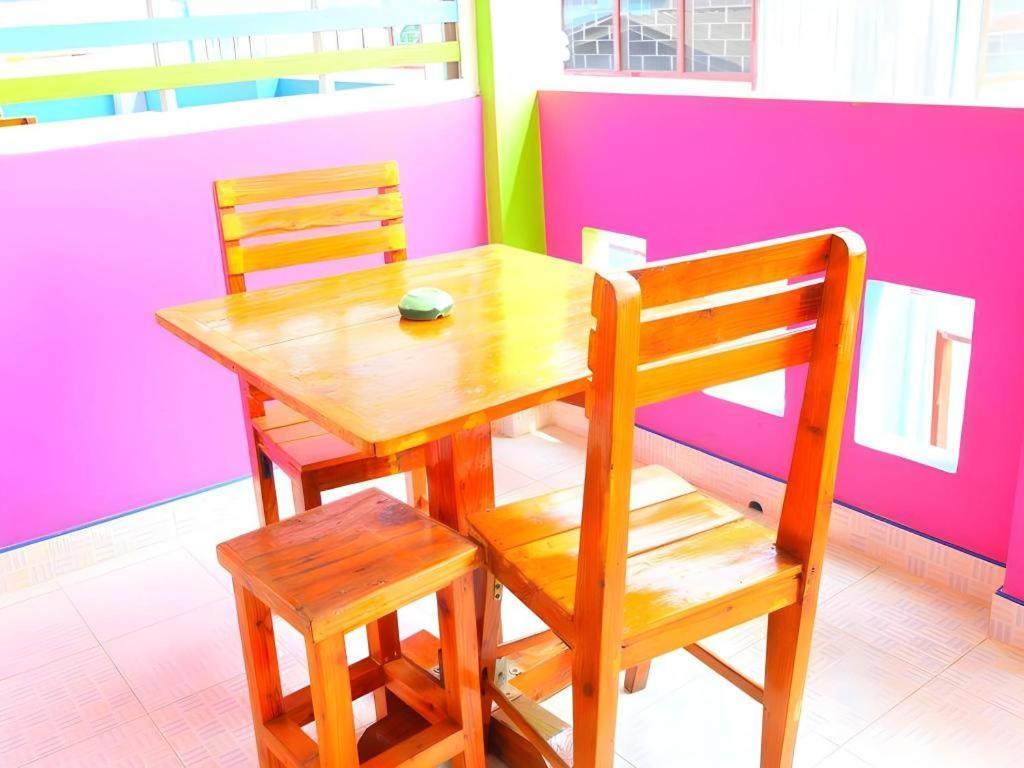Baan Navy Kohlarn Hotel 2*