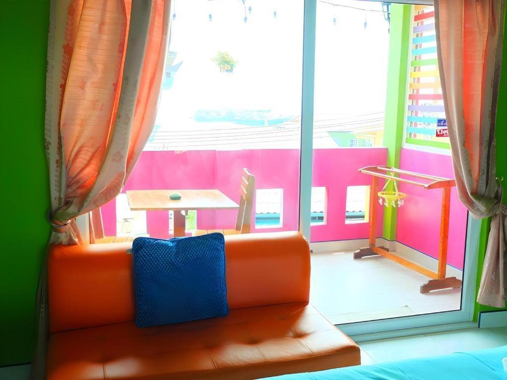 Baan Navy Kohlarn