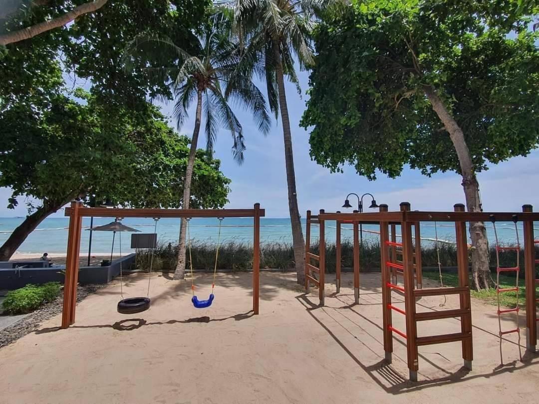 Apartment Zire Wongamat Pattaya