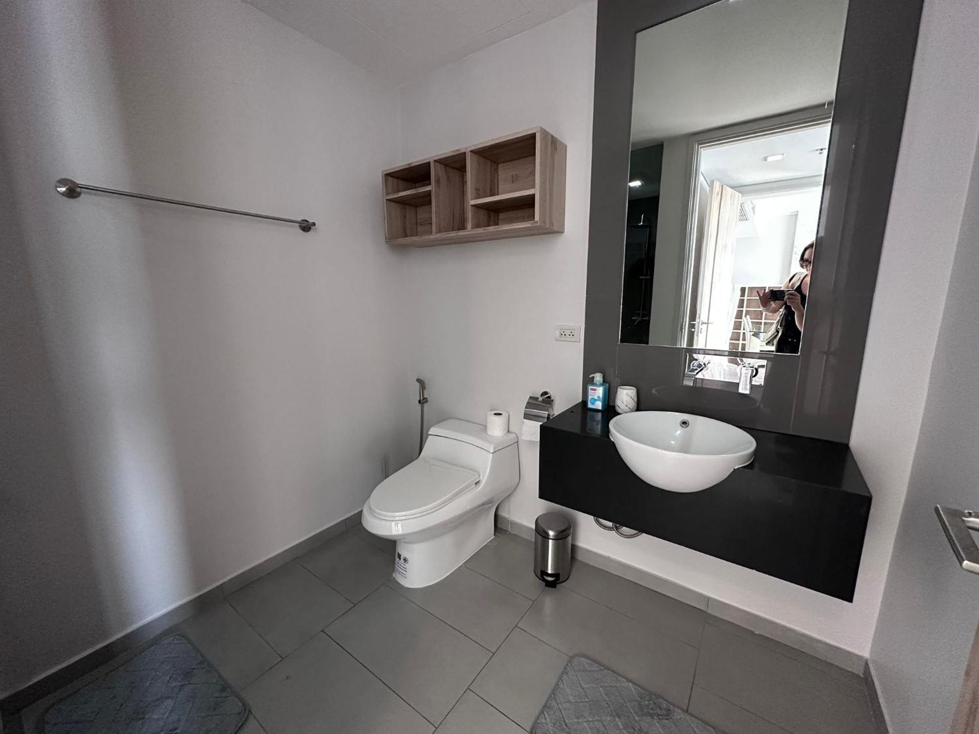 Apartment Zire Wongamat Pattaya
