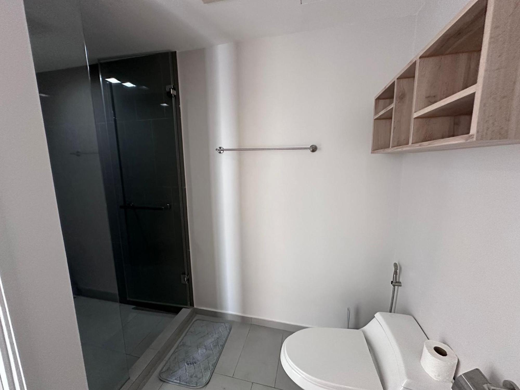 Apartment Zire Wongamat