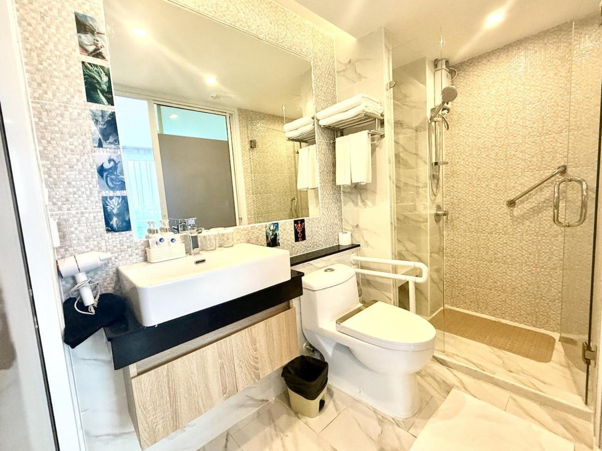 Dragon Apartment Pattaya