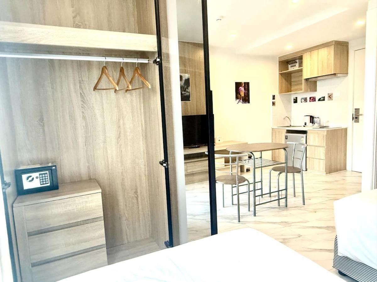 Apartment Dragon Pattaya