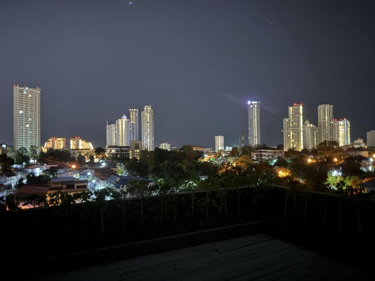 Alice In Borderland Apartment Pattaya