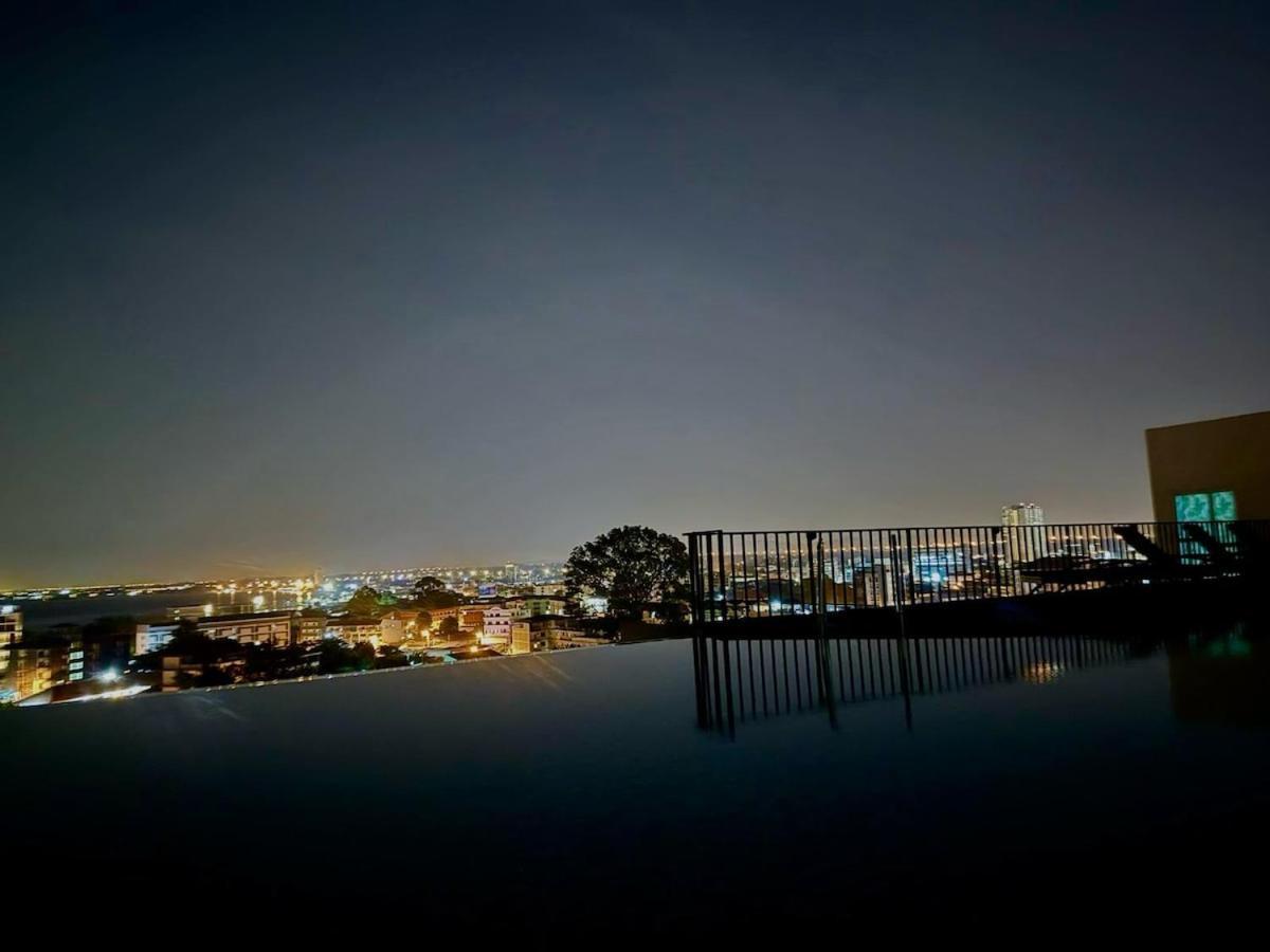 Apartment Alice In Borderland Pattaya