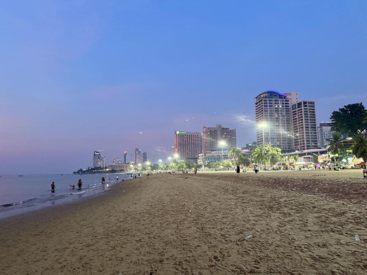 Alice In Borderland * Pattaya
