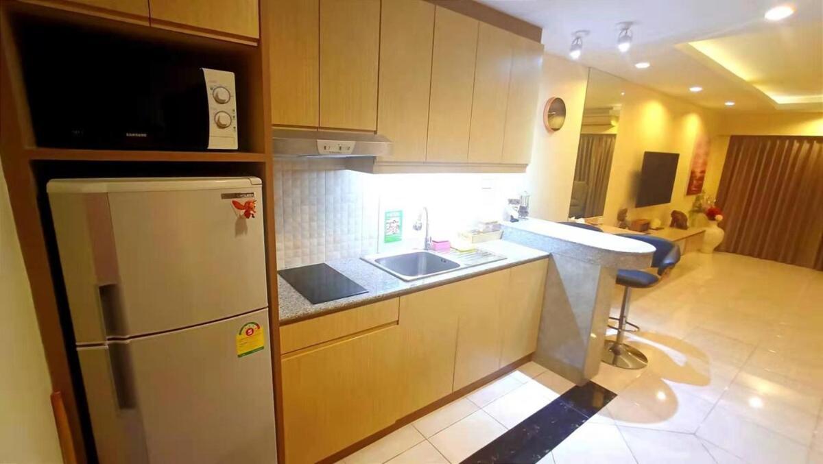 View Talay 6 By Starry Sky Apartment Pattaya