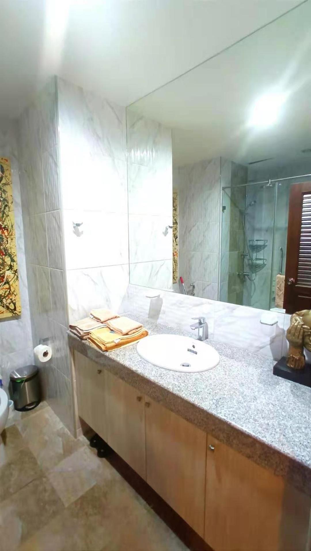 Apartment View Talay 6 By Starry Sky Pattaya