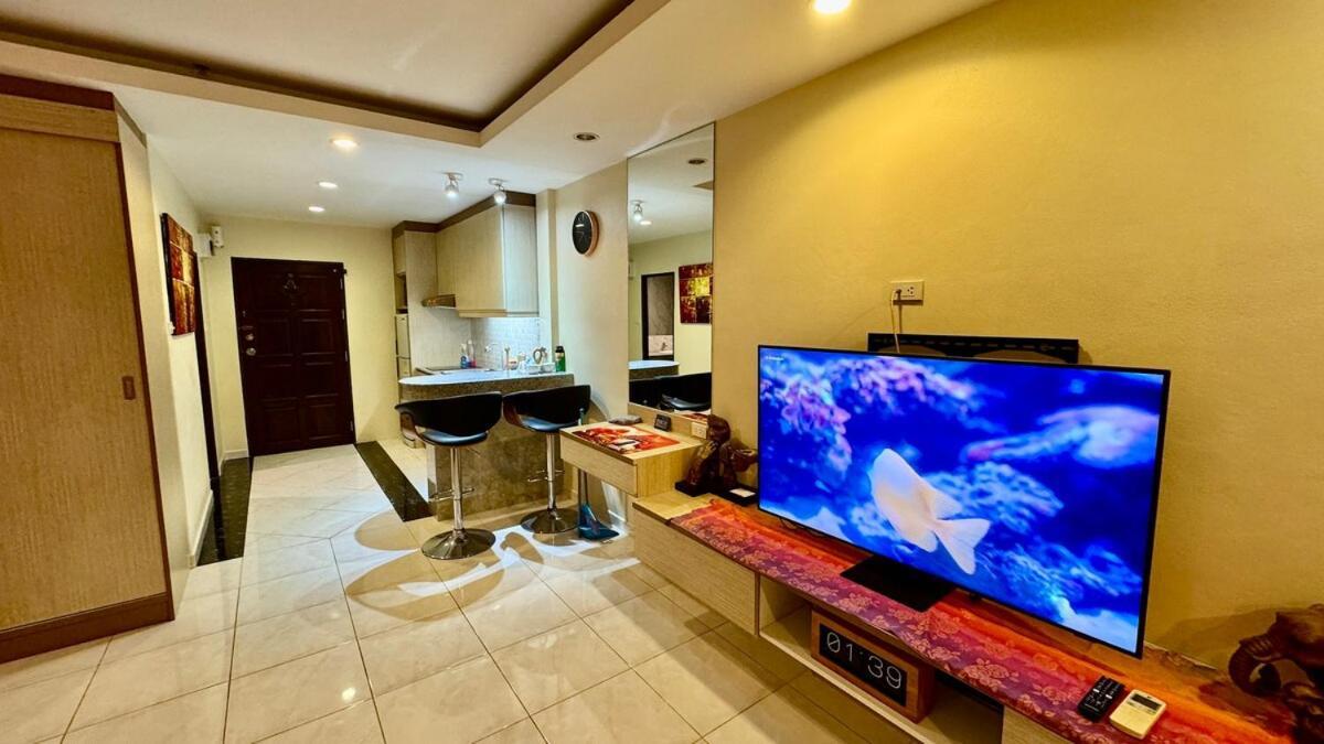 View Talay 6 By Starry Sky Apartment