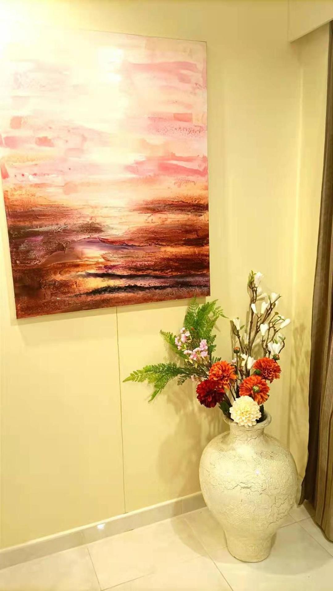 View Talay 6 By Starry Sky Apartment Pattaya