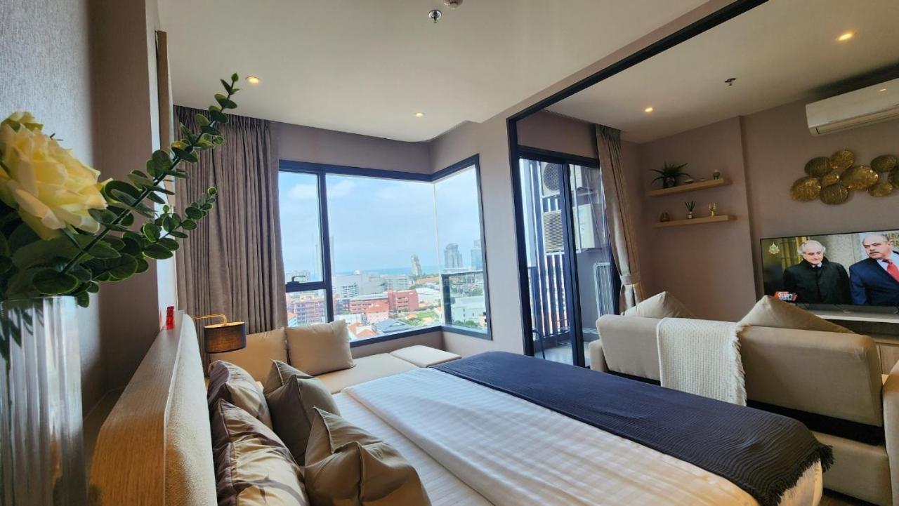 Apartment Seaview With A Great Location - Opc1