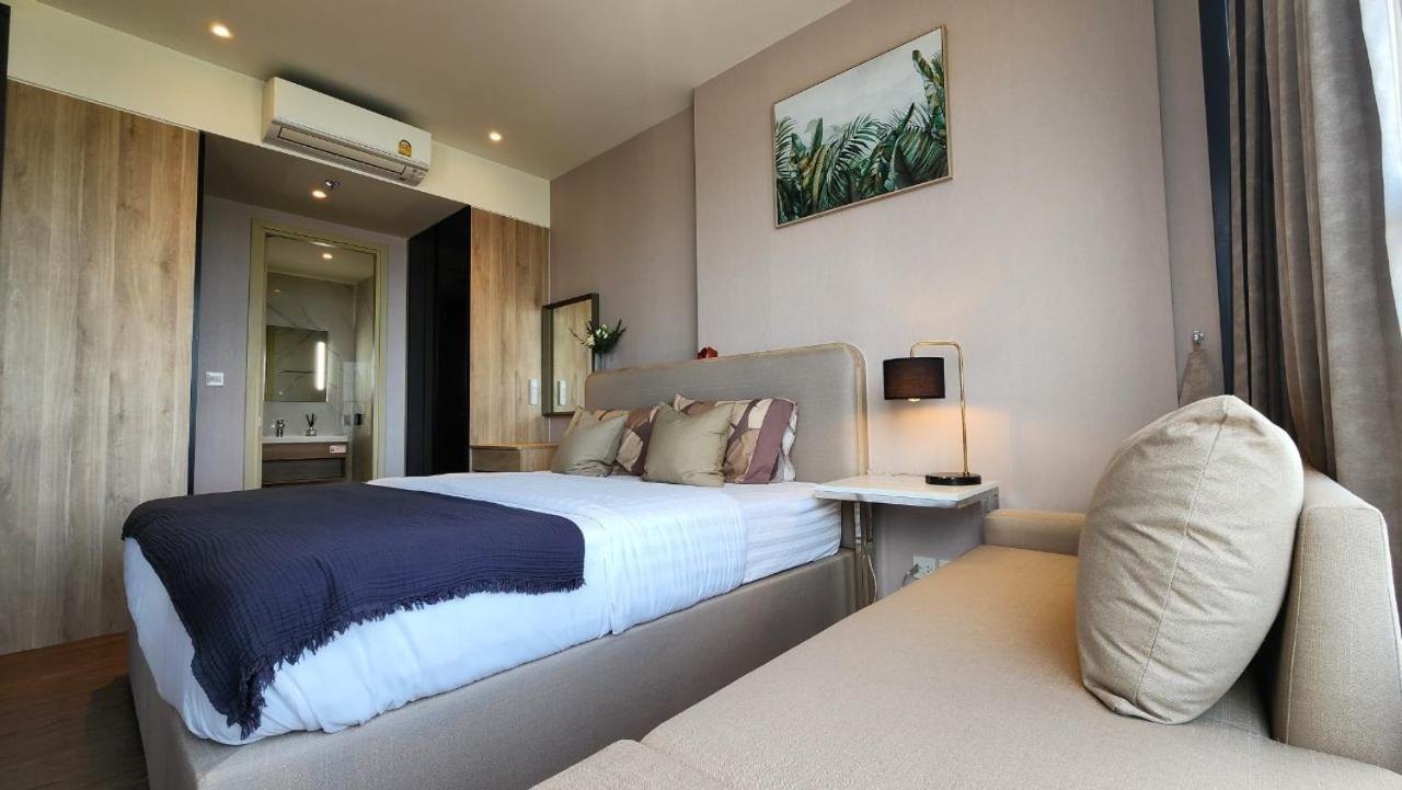 Seaview With A Great Location - Opc1 * Pattaya