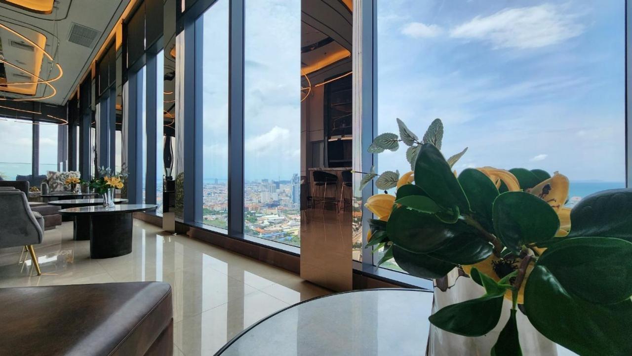 Apartment Seaview With A Great Location - Opc1 *