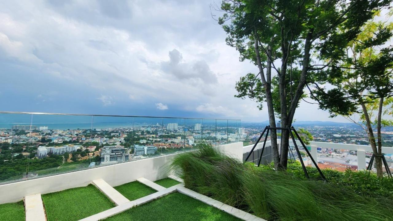 Seaview With A Great Location - Opc1 Apartment