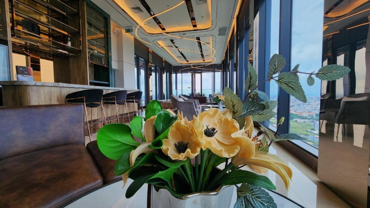 Seaview With A Great Location - Opc1 Apartment *