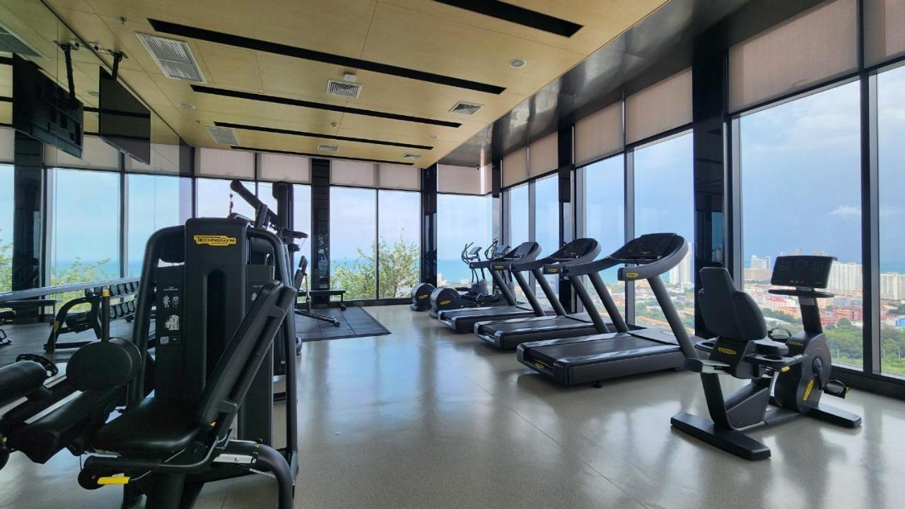 Apartment Seaview With A Great Location - Opc1 *