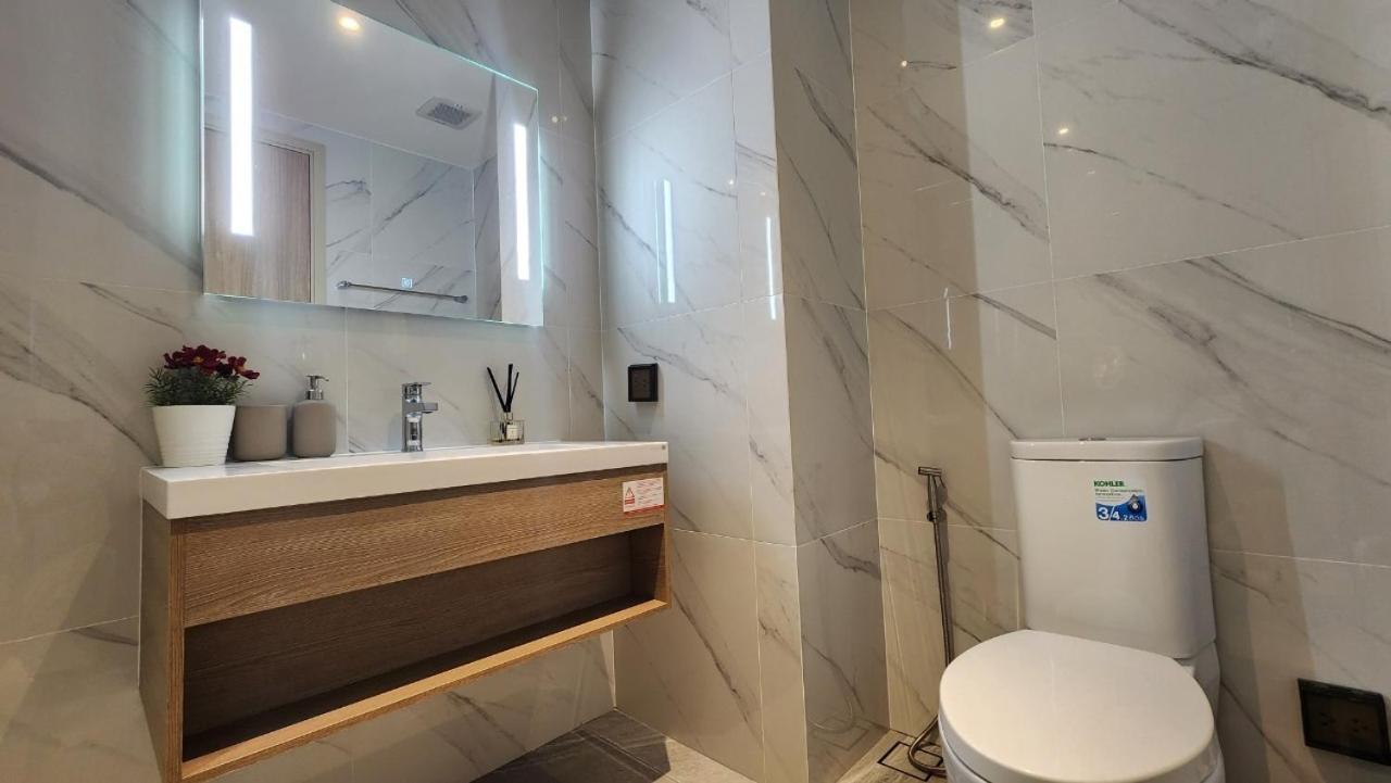 Seaview With A Great Location - Opc1 * Pattaya