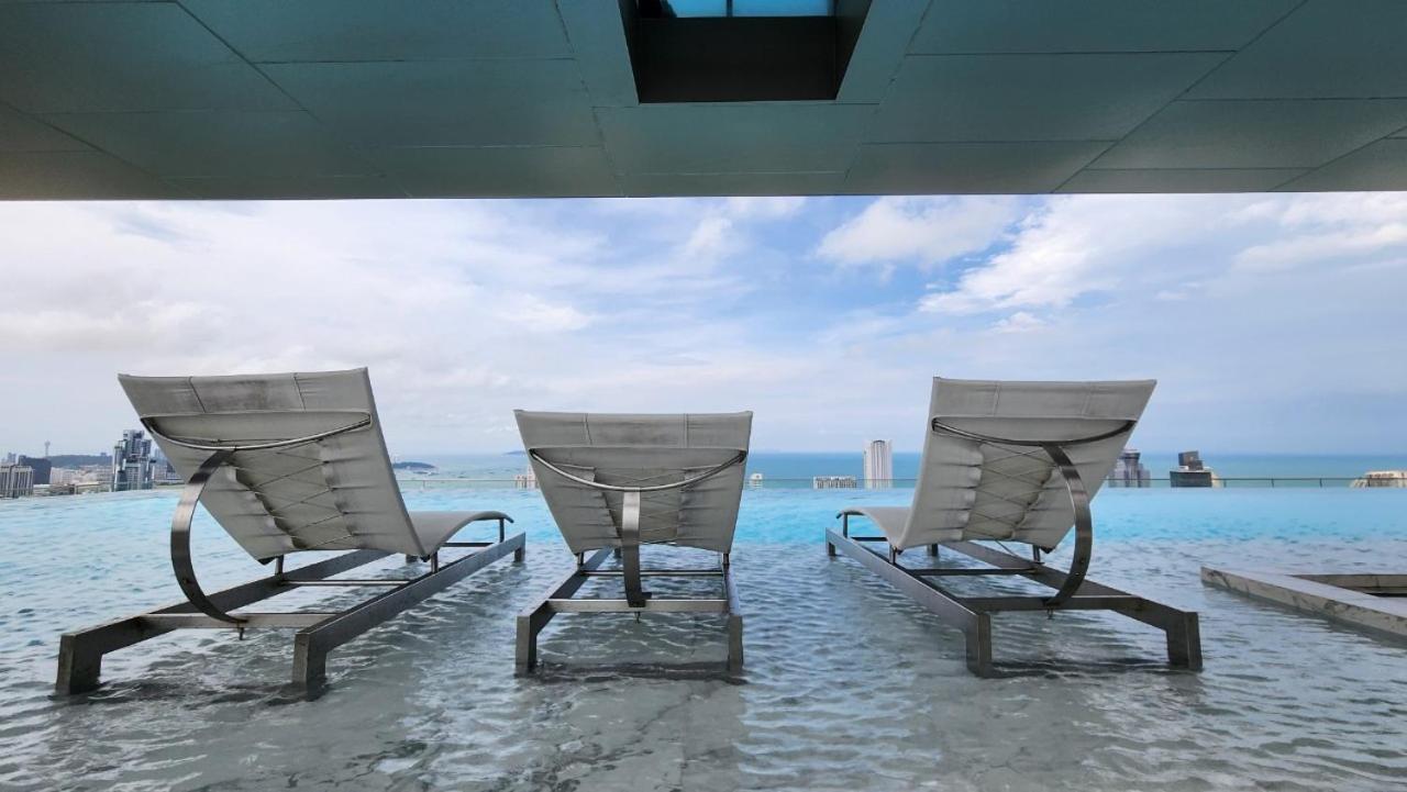 Seaview With A Great Location - Opc1 Apartment