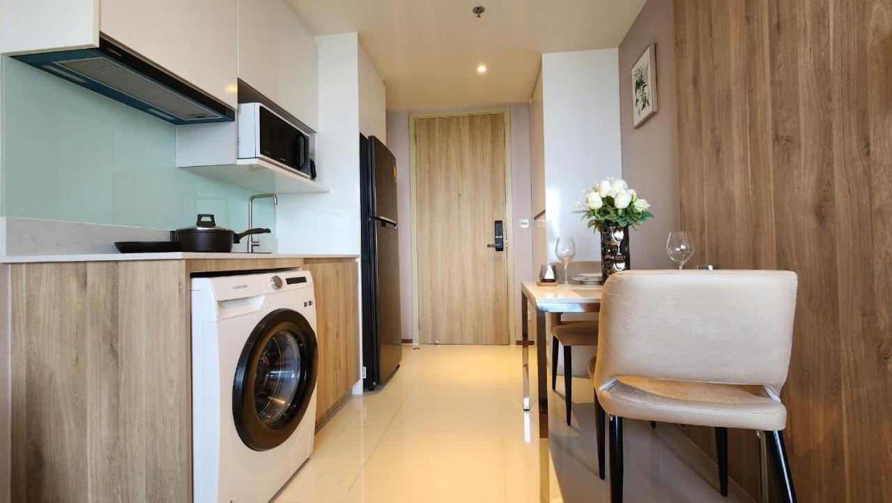 Apartment Seaview With A Great Location - Opc1