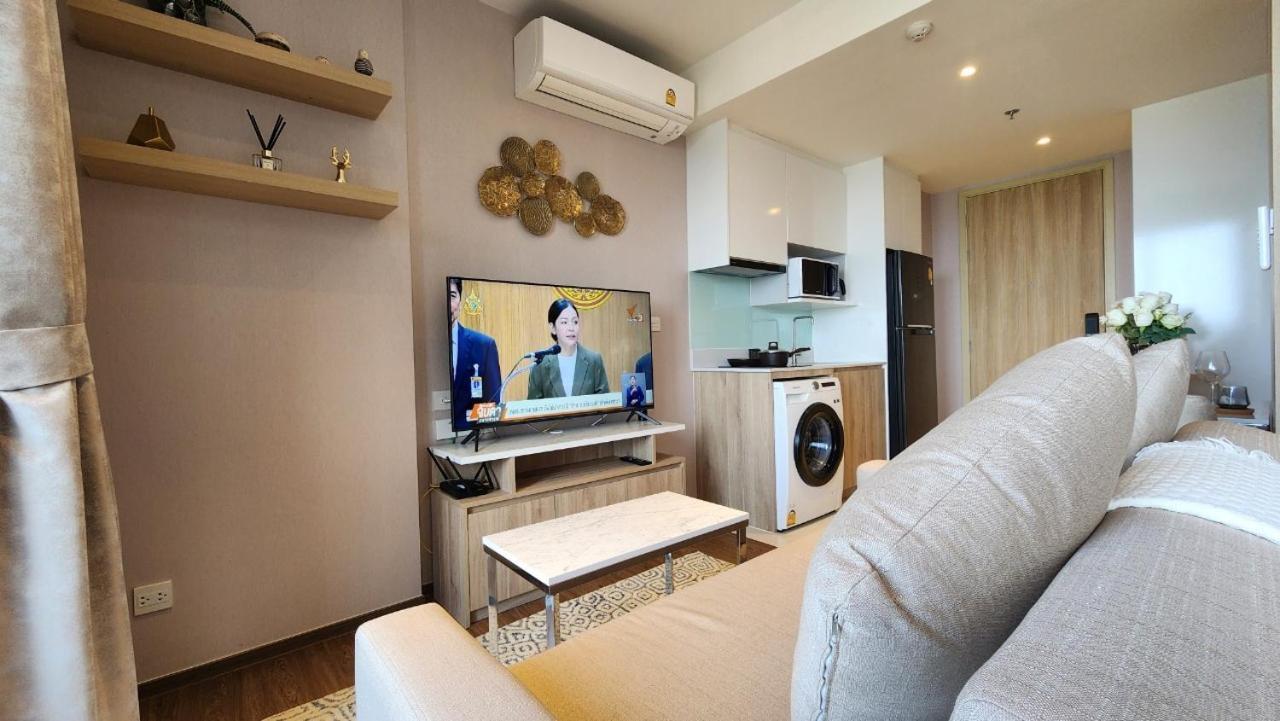 Seaview With A Great Location - Opc1