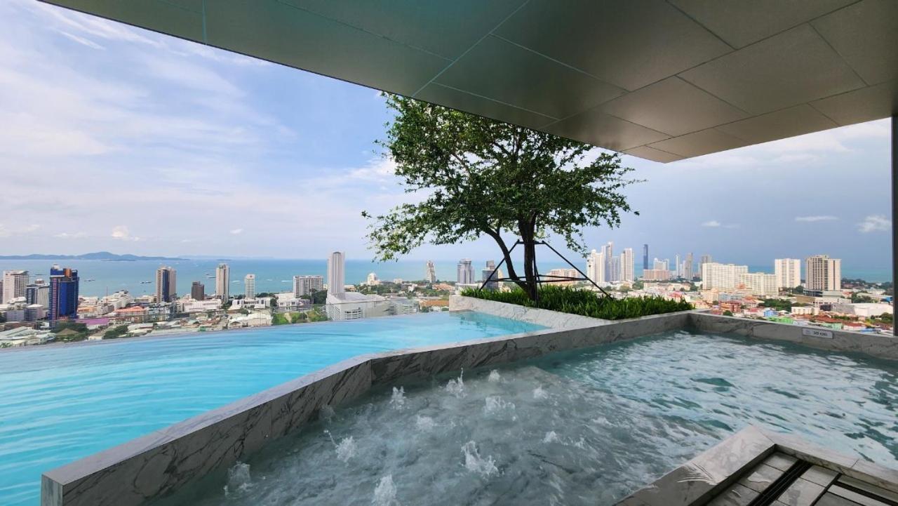 Apartment Seaview With A Great Location - Opc1