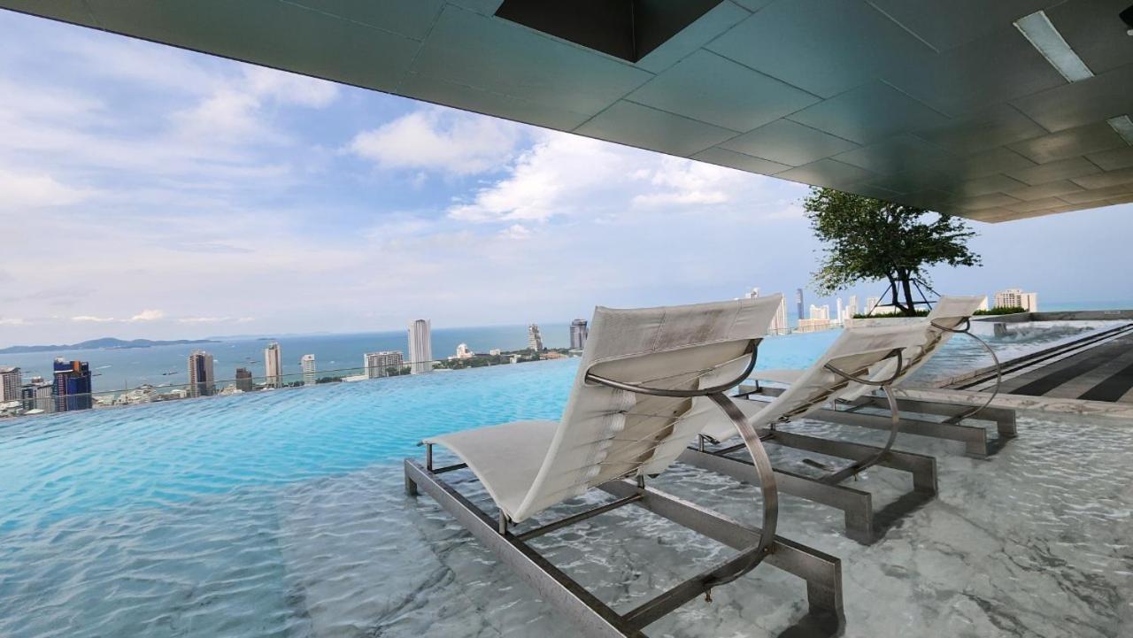 Seaview With A Great Location - Opc1 Apartment *