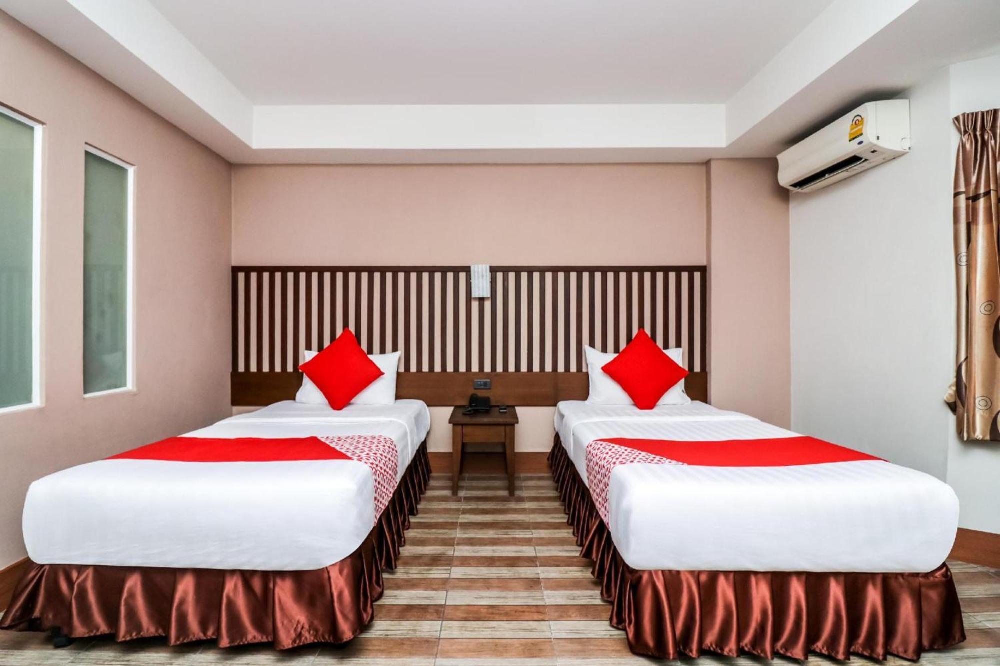 Hotel Collection O Ja Siam Pattaya