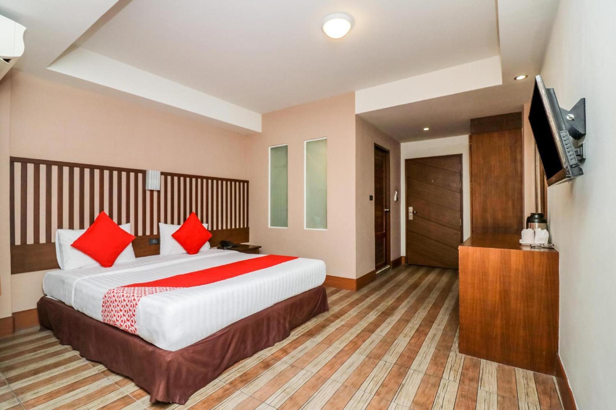 Hotel Collection O Ja Siam 3*