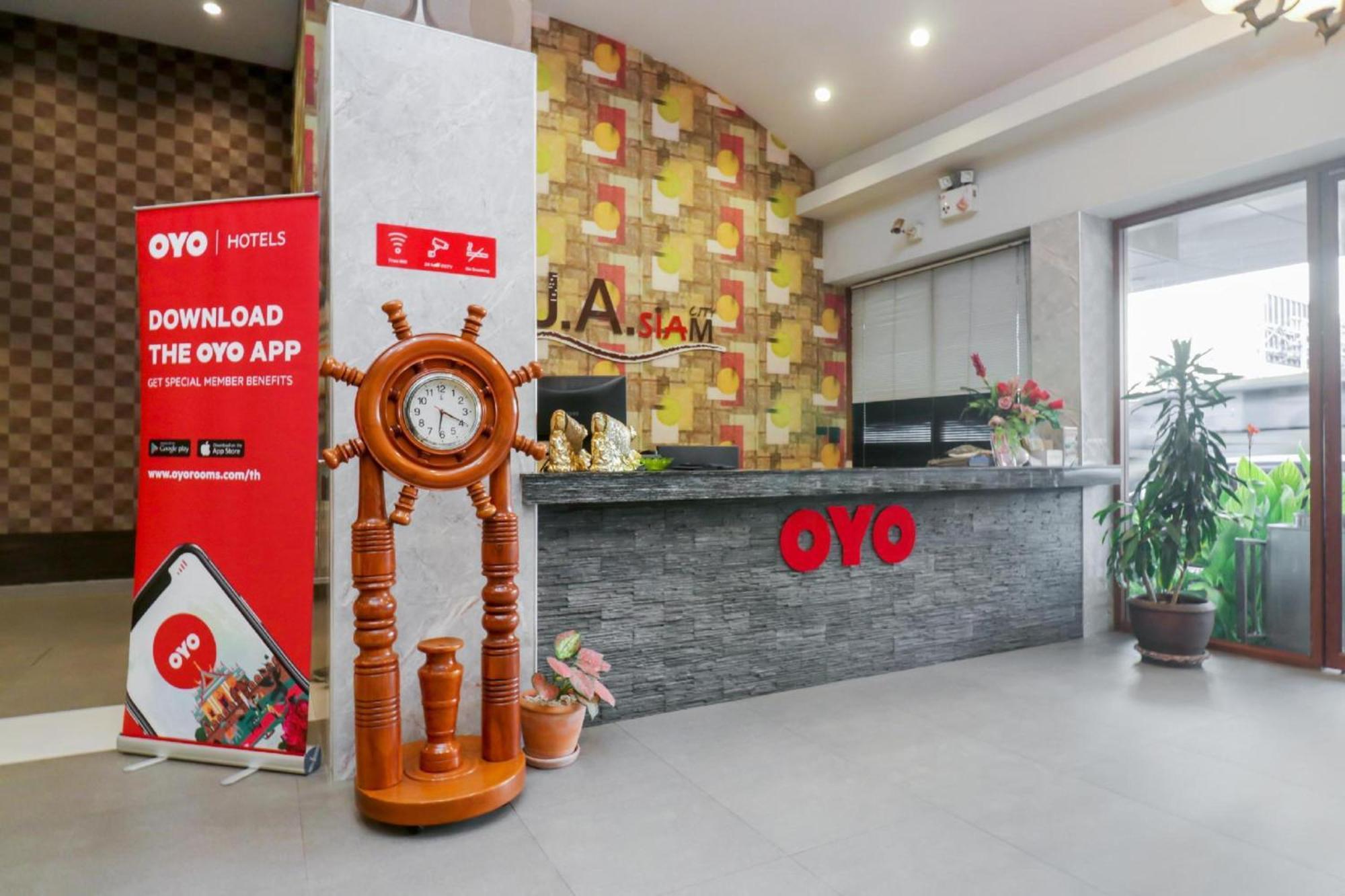 Hotel Collection O Ja Siam Pattaya