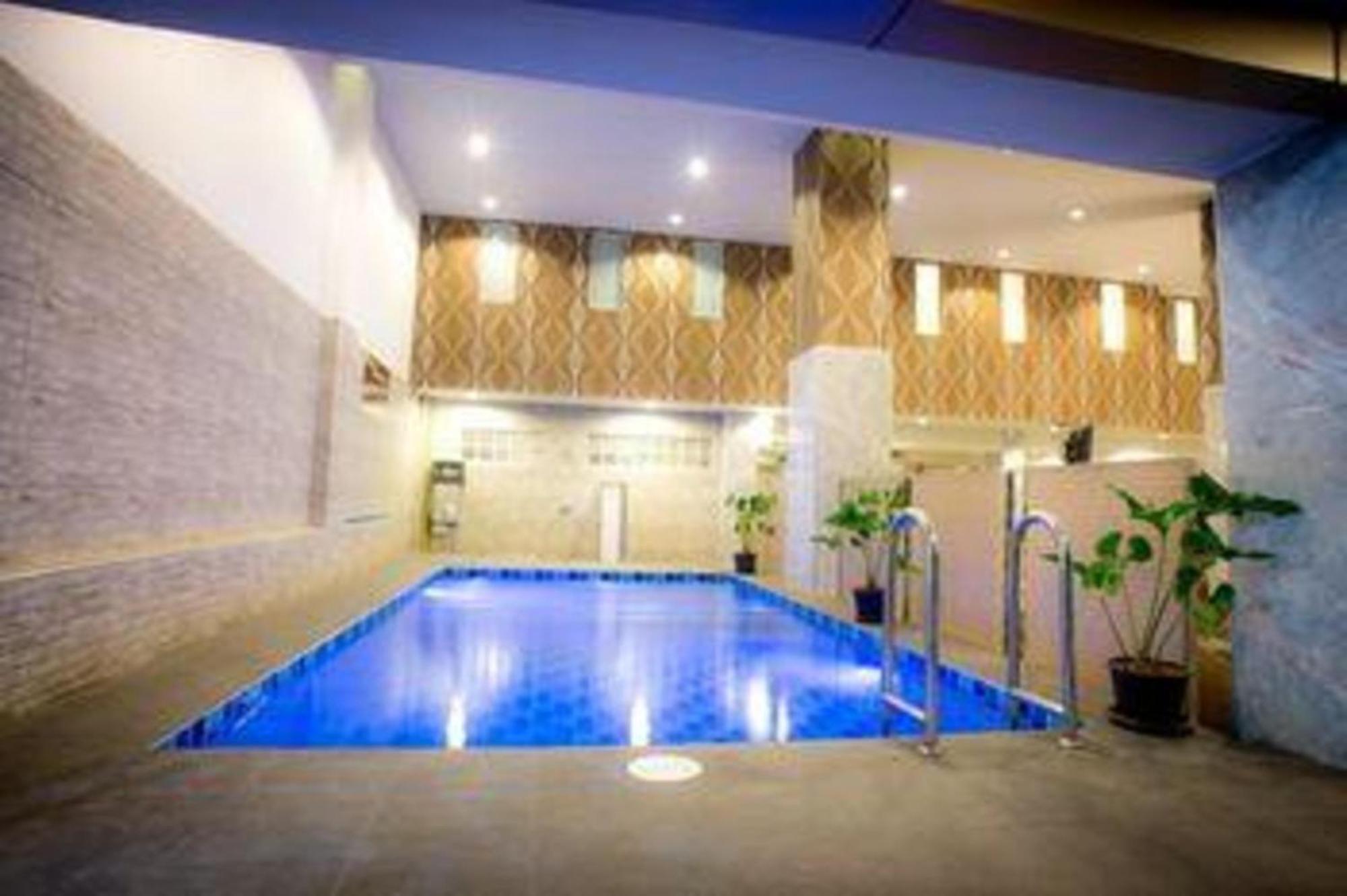 Collection O Ja Siam Hotel