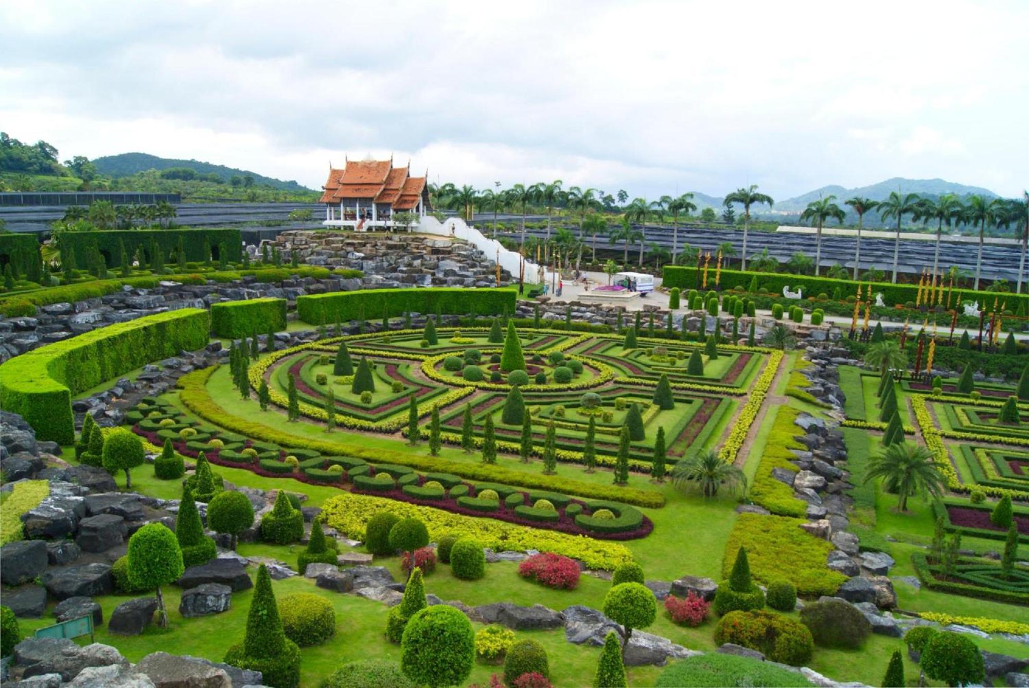 Hotel Collection O Ja Siam 3*